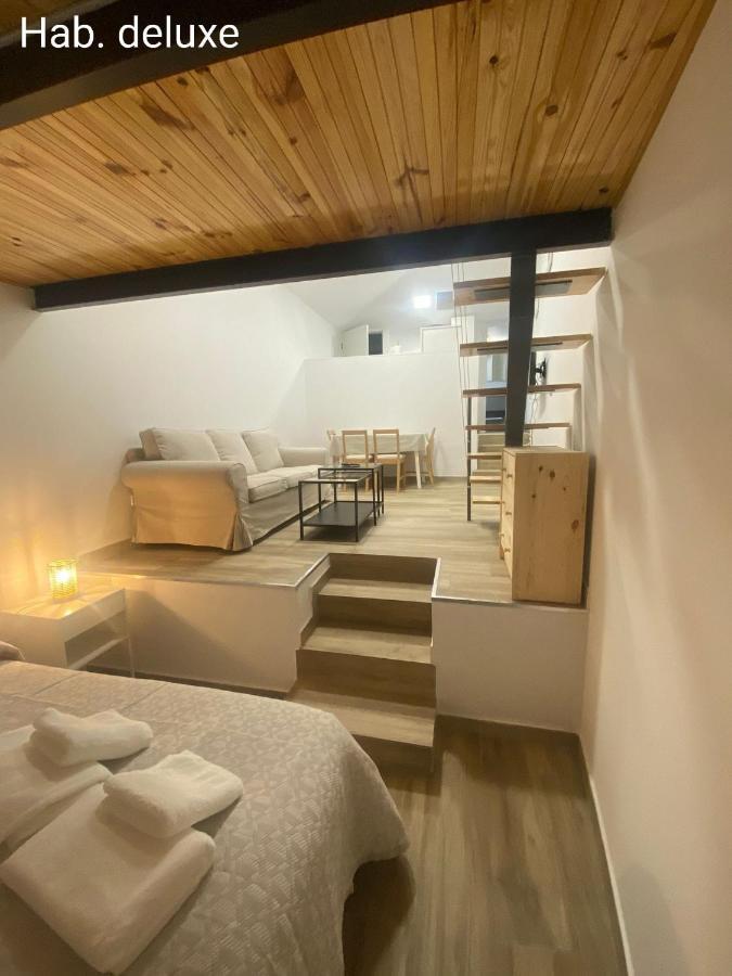 Casa Sergio Madrid Exterior photo